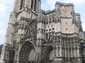  la cathédrale à une seule tour